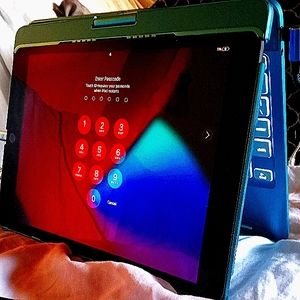 Everything!!! iPad $175 iPhone 13 pro (unlocked brand new $200,